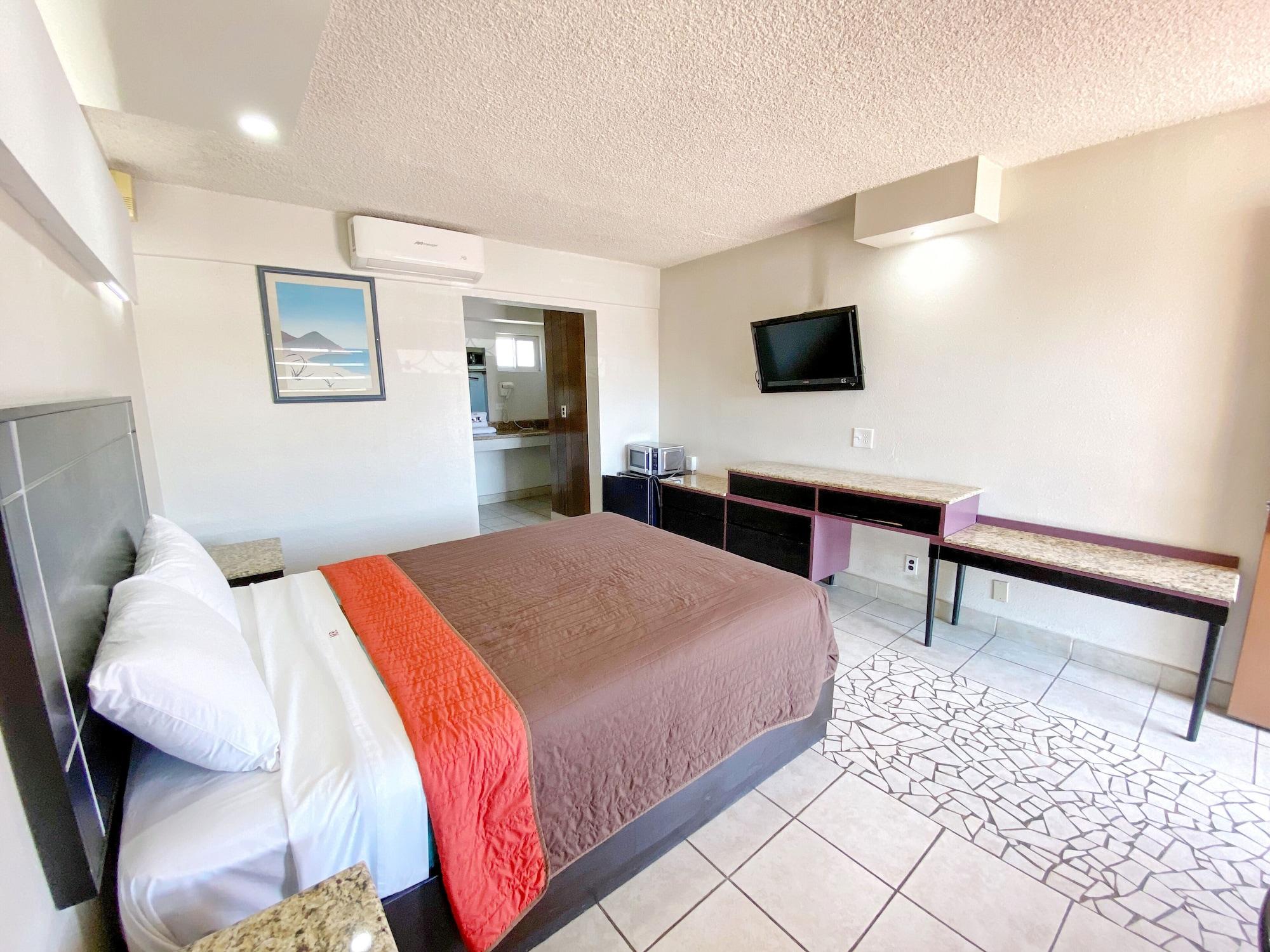Motel Reno Тіхуана Екстер'єр фото