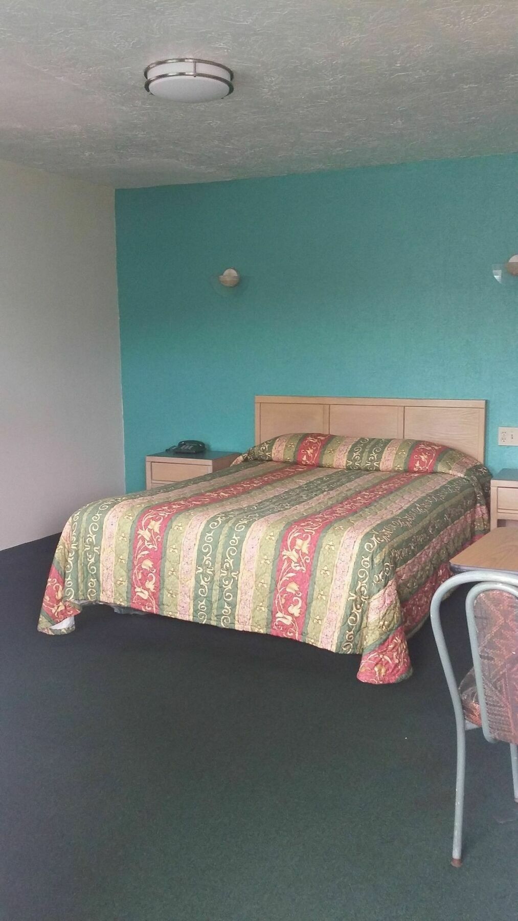 Motel Reno Тіхуана Екстер'єр фото
