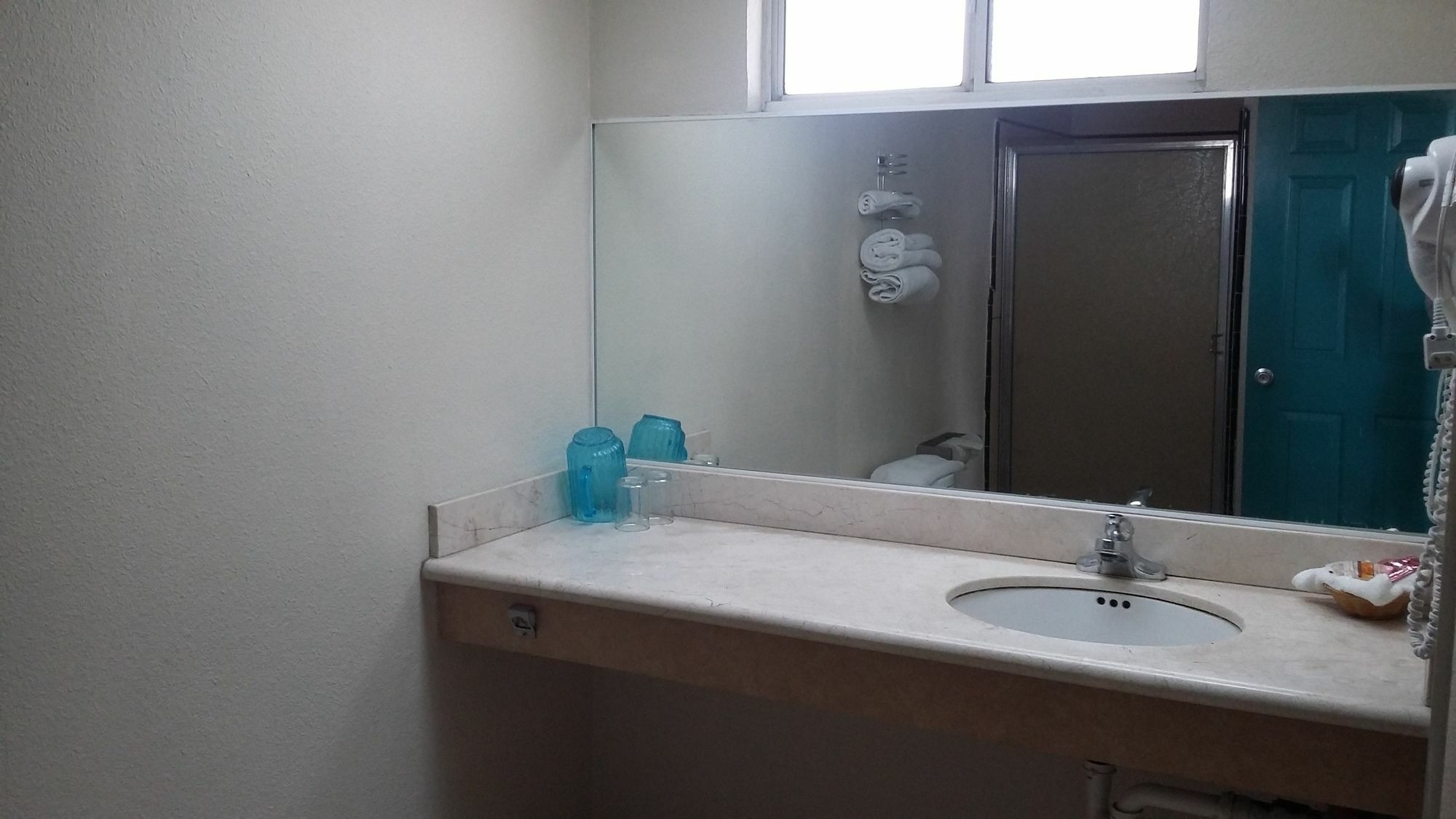 Motel Reno Тіхуана Екстер'єр фото